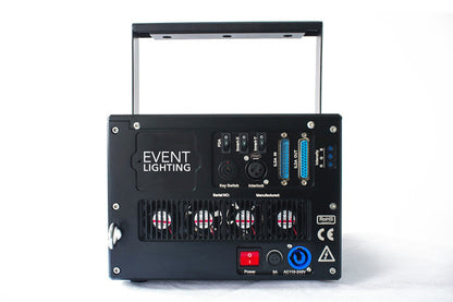 LASER3.1W30K