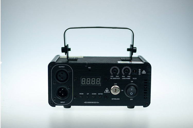 DM400RGB