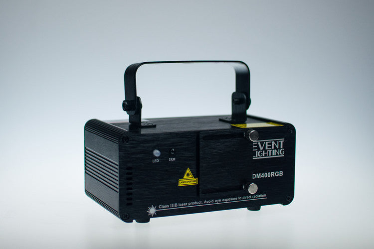 DM400RGB