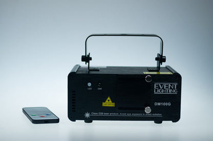DM100G