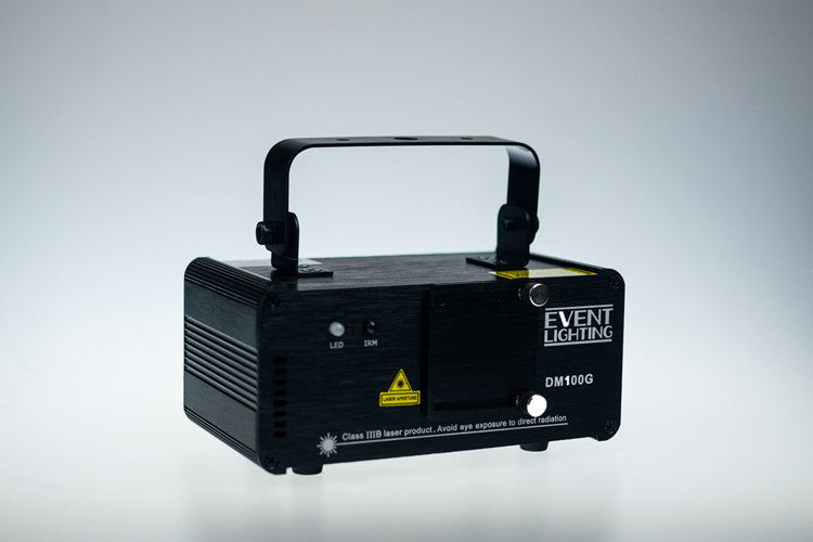 DM100G
