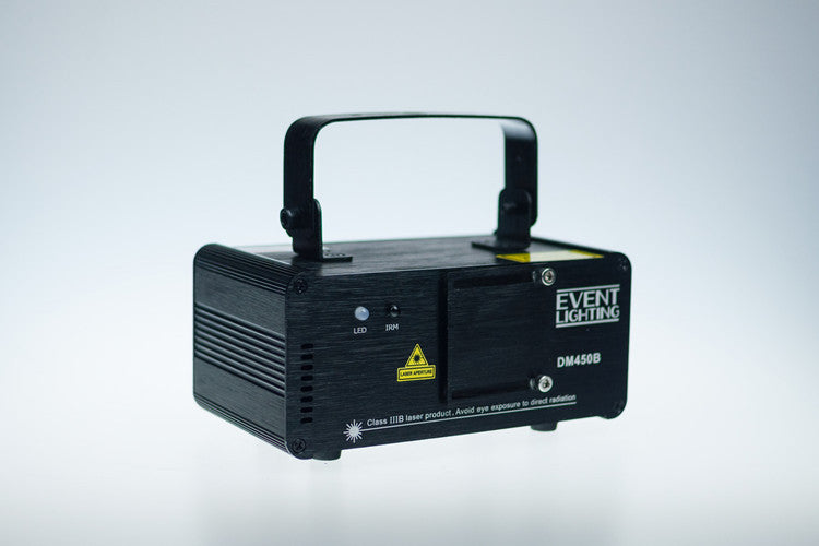 DM450B