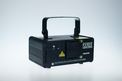 DM450B