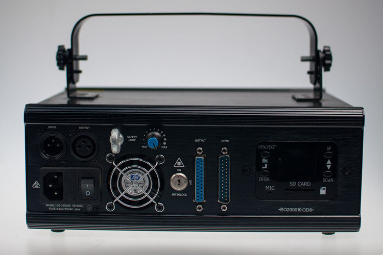 DASDI1000RGB