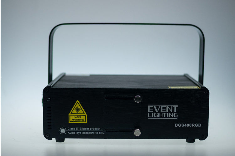 DGS 400RGB