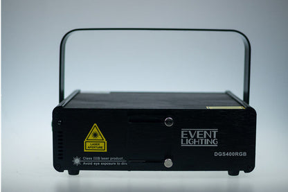 DGS 400RGB