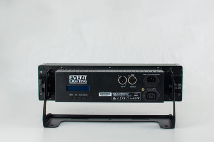 PANBEAM4x1x10 - 4 x CREE RGBW 10W LED Pixel Control Panel Beam