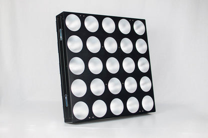 PAN5x5x30 - 25 x COB RGB 30W LED Pixel Control Panel