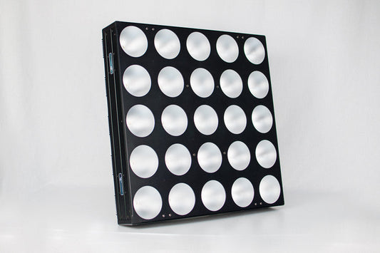 PAN5x5x30 - 25 x COB RGB 30W LED Pixel Control Panel
