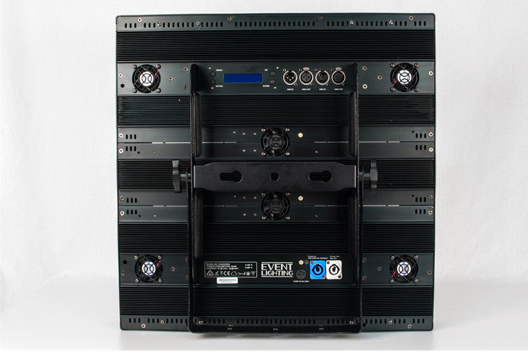 PAN5x5x30 - 25 x COB RGB 30W LED Pixel Control Panel