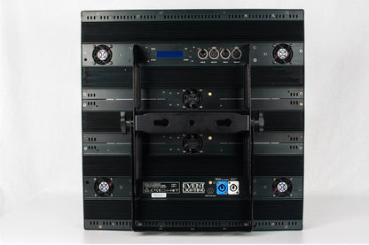 PAN5x5x30 - 25 x COB RGB 30W LED Pixel Control Panel