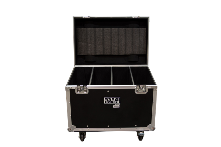 PAN4X4CASE