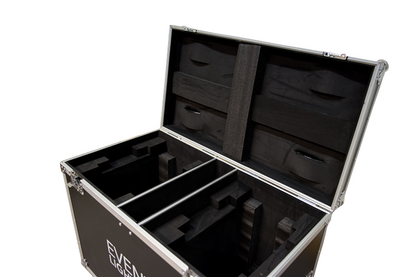 MCASE2W37 - Road Case for M37W15RGBW