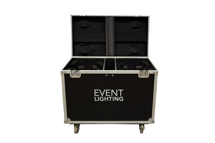 MCASE2W37 - Road Case for M37W15RGBW
