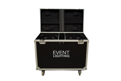 MCASE2W37 - Road Case for M37W15RGBW