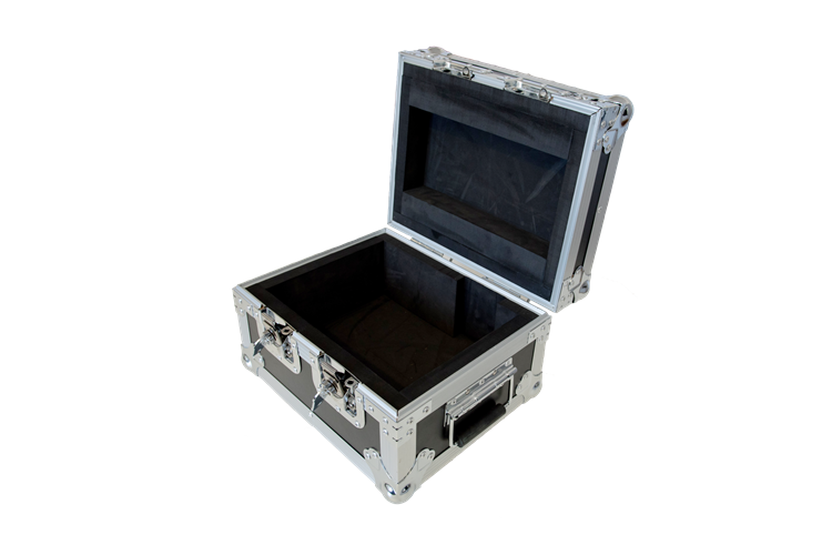 DASDICASE1 - Road case