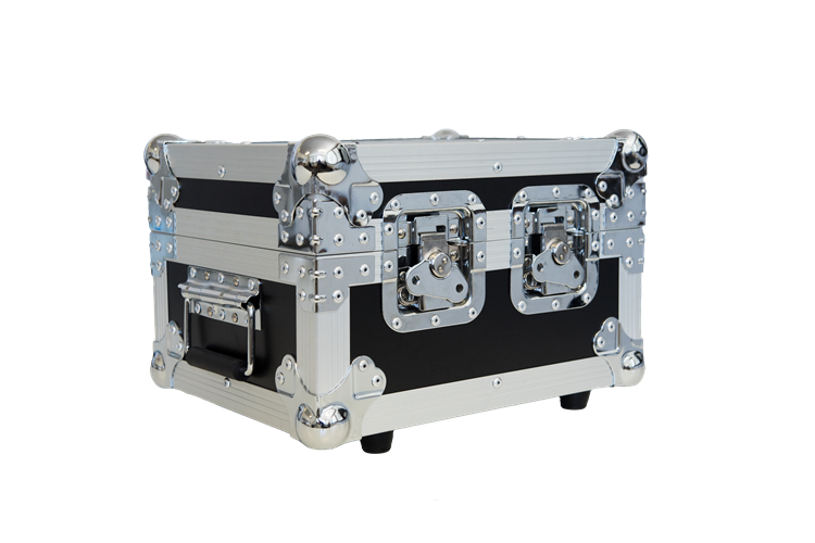 DASDICASE1 - Road case