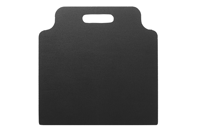 Event Lighting Roadcase Pack Divider