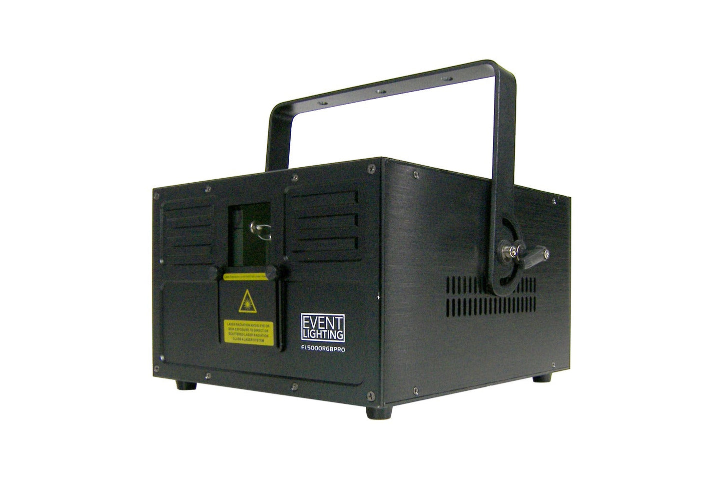 EL5KPRO - 5W RGB Full Colour Animation Laser