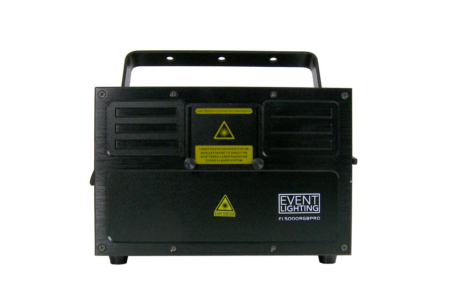 EL5KPRO - 5W RGB Full Colour Animation Laser