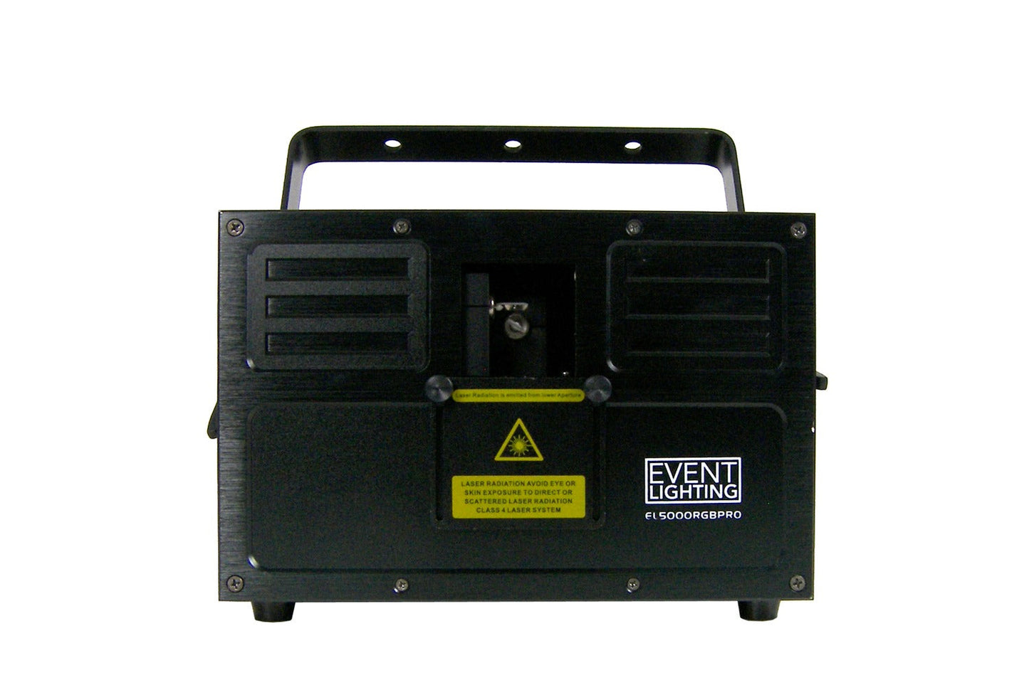 EL5KPRO - 5W RGB Full Colour Animation Laser