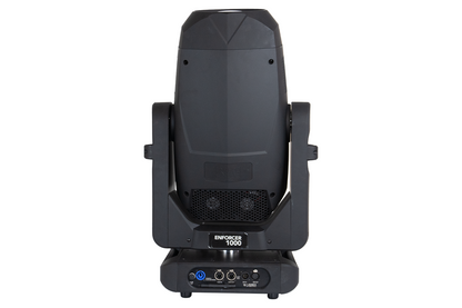 Event Lighting ENFORCER1000, rear