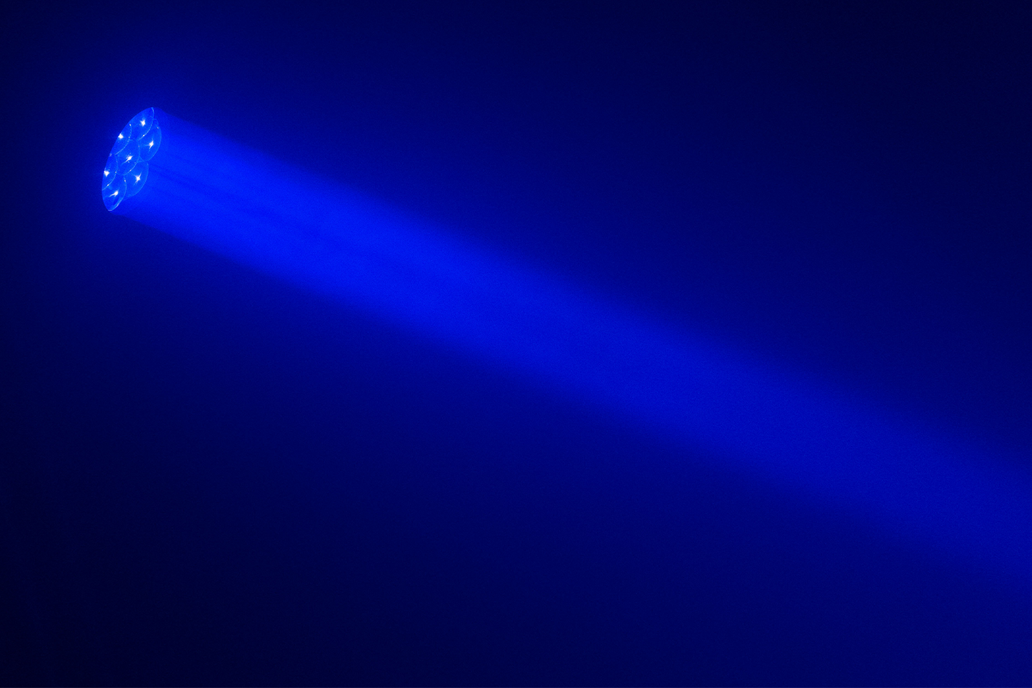 Event Lighting ENFORCER7X60 Moving Head Effect