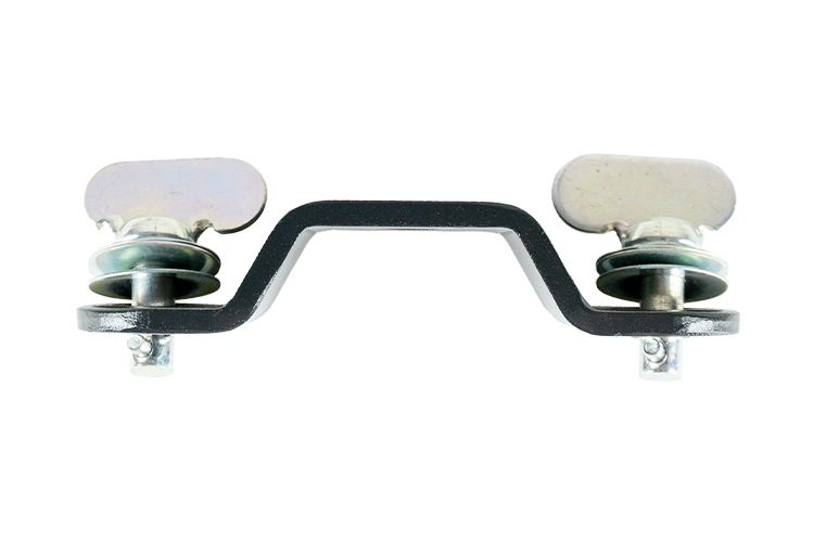 EP132 - Omega Bracket for Moving Heads