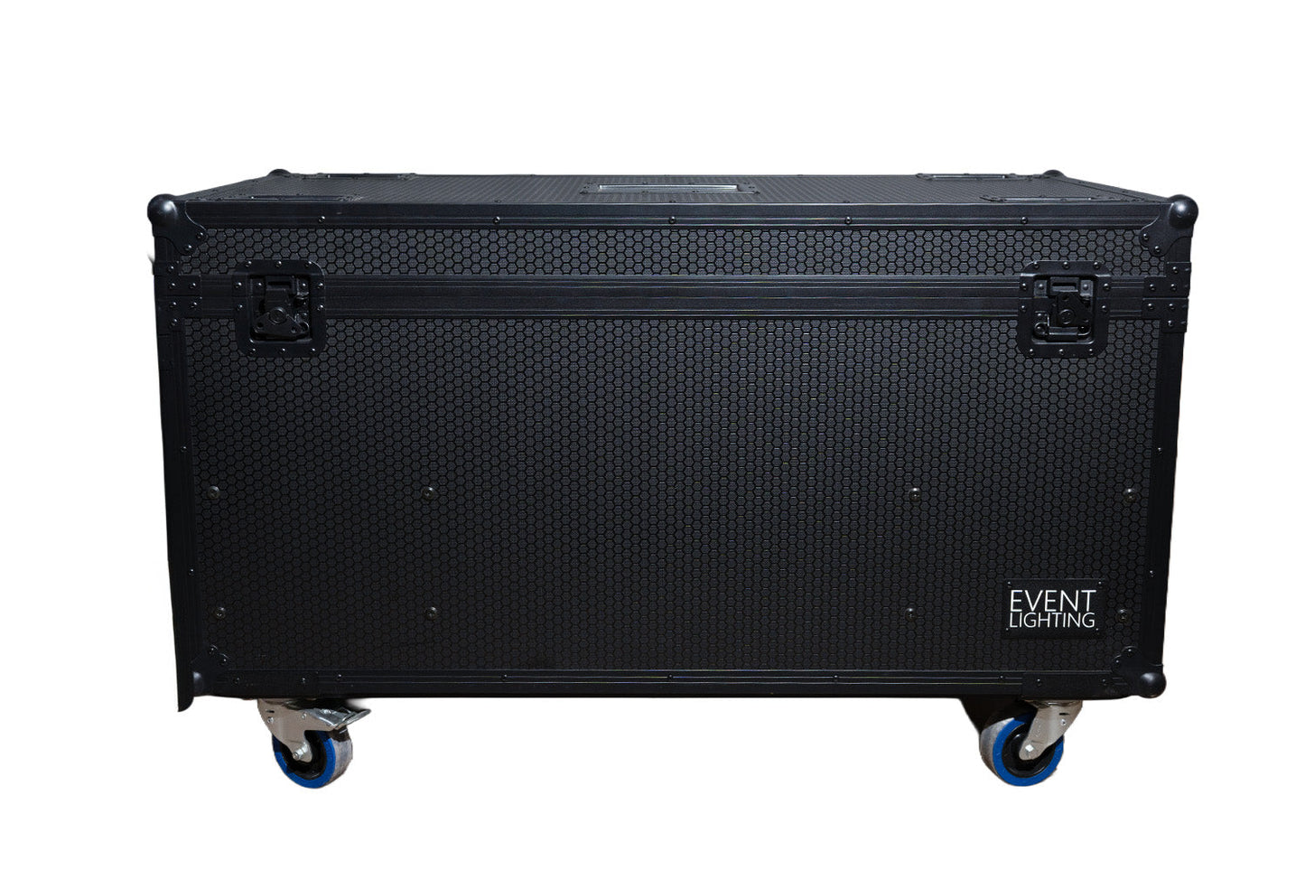 EQC-PACK6X6X12B - Event Lighting Large Packer Case (Black)