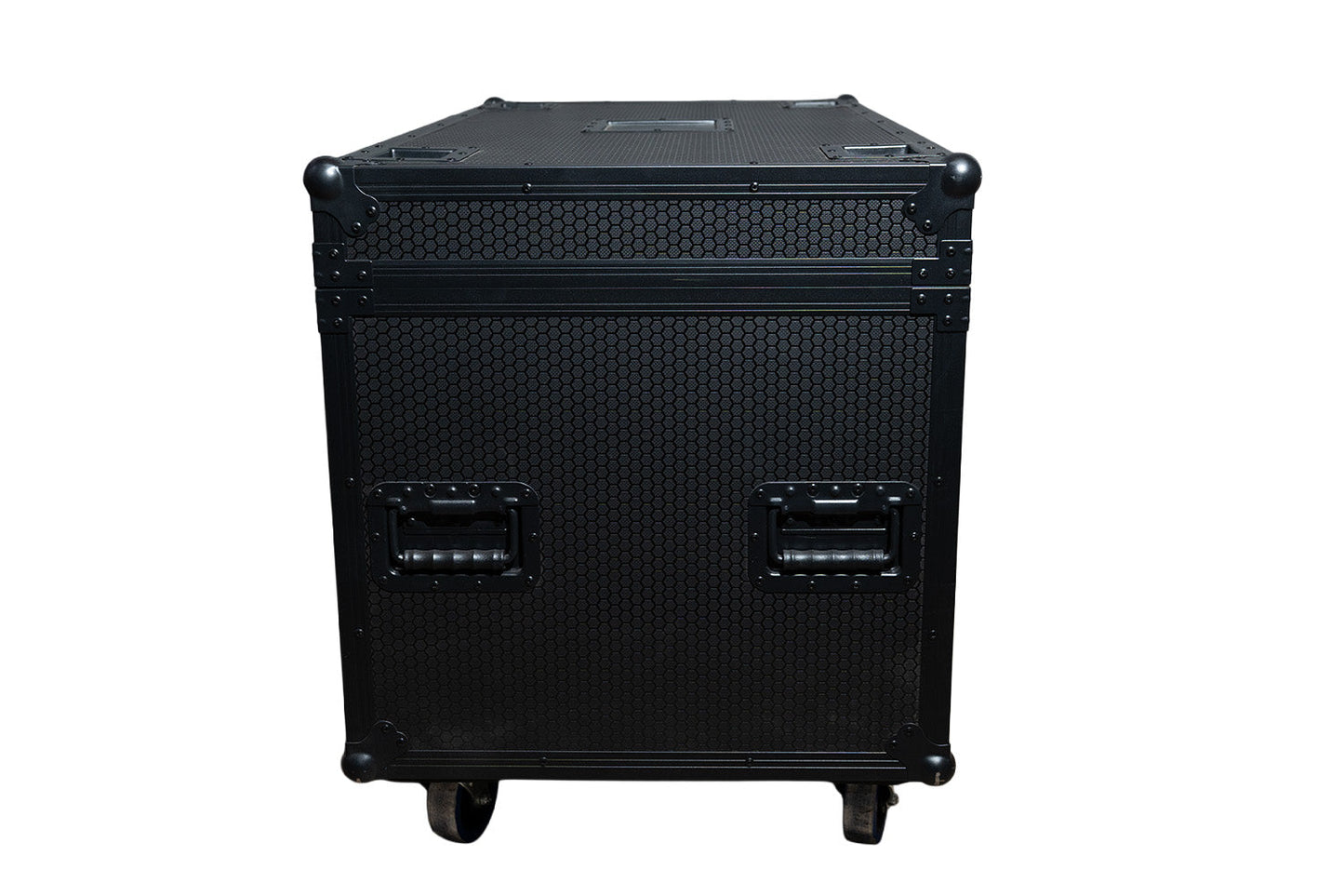 EQC-PACK6X6X12B - Event Lighting Large Packer Case (Black)
