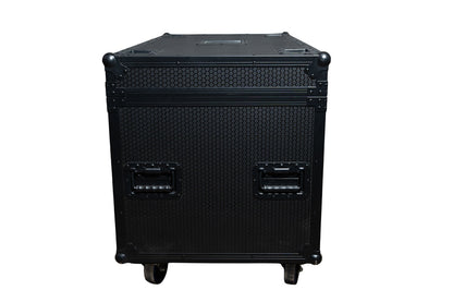 EQC-PACK6X6X12B - Event Lighting Large Packer Case (Black)