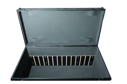 EQC-PACK6X6X12B - Event Lighting Large Packer Case (Black)