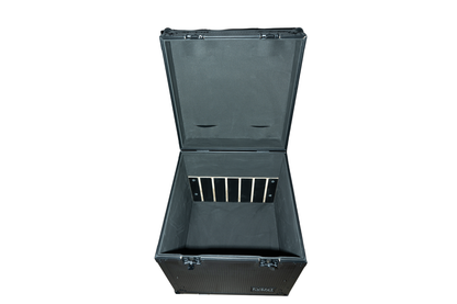 EQC-PACK6X6X6B - Event Lighting Small Packer Case (Black)