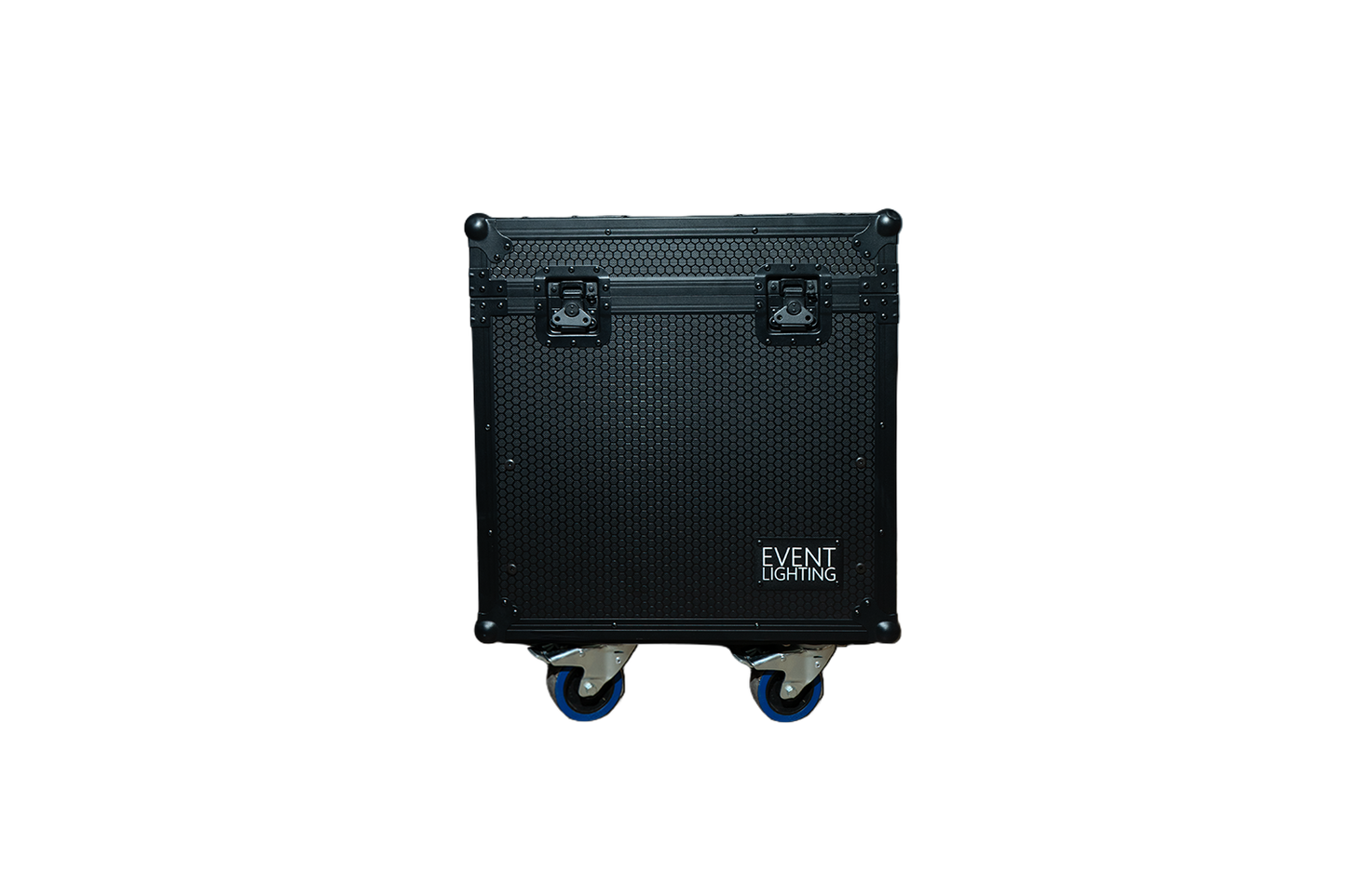 EQC-PACK6X6X6B - Event Lighting Small Packer Case (Black)