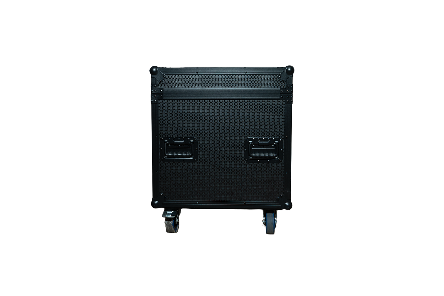 EQC-PACK6X6X6B - Event Lighting Small Packer Case (Black)