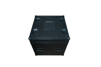 EQC-PACK6X6X6B - Event Lighting Small Packer Case (Black)