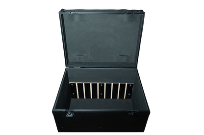 EQC-PACK6X6X8B - Event Lighting Medium Packer Case (Black)