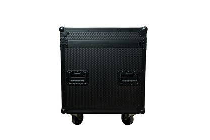 EQC-PACK6X6X8B - Event Lighting Medium Packer Case (Black)
