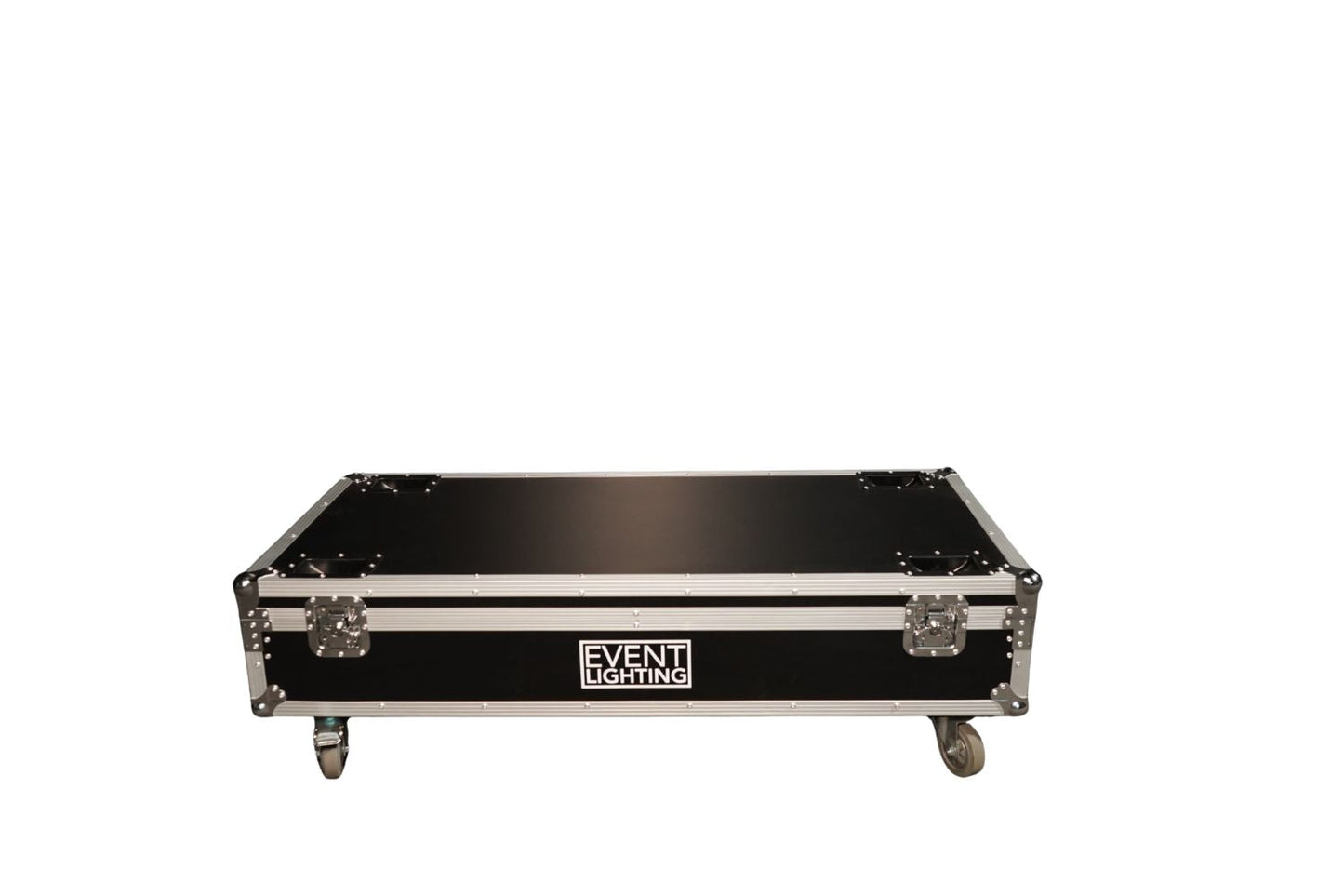 EVENTTUBEKIT - Outdoor LED Tube Package of 8 in a Road Case
