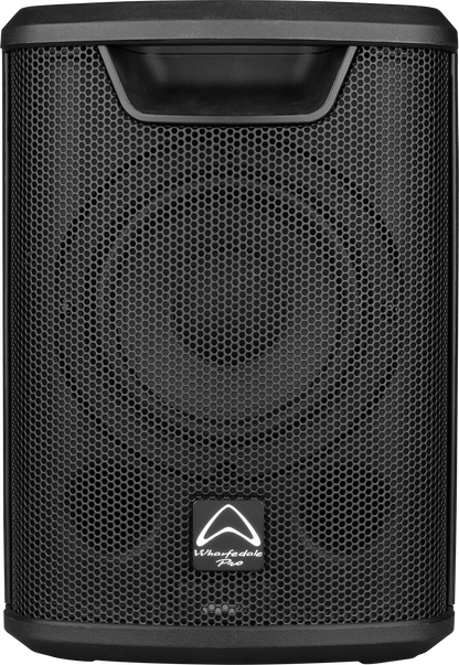 Wharfedale Pro EZ-6A Portable Battery Powered PA System