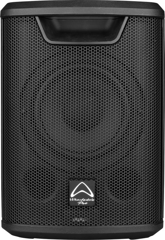 Wharfedale Pro EZ-6A Portable Battery Powered PA System