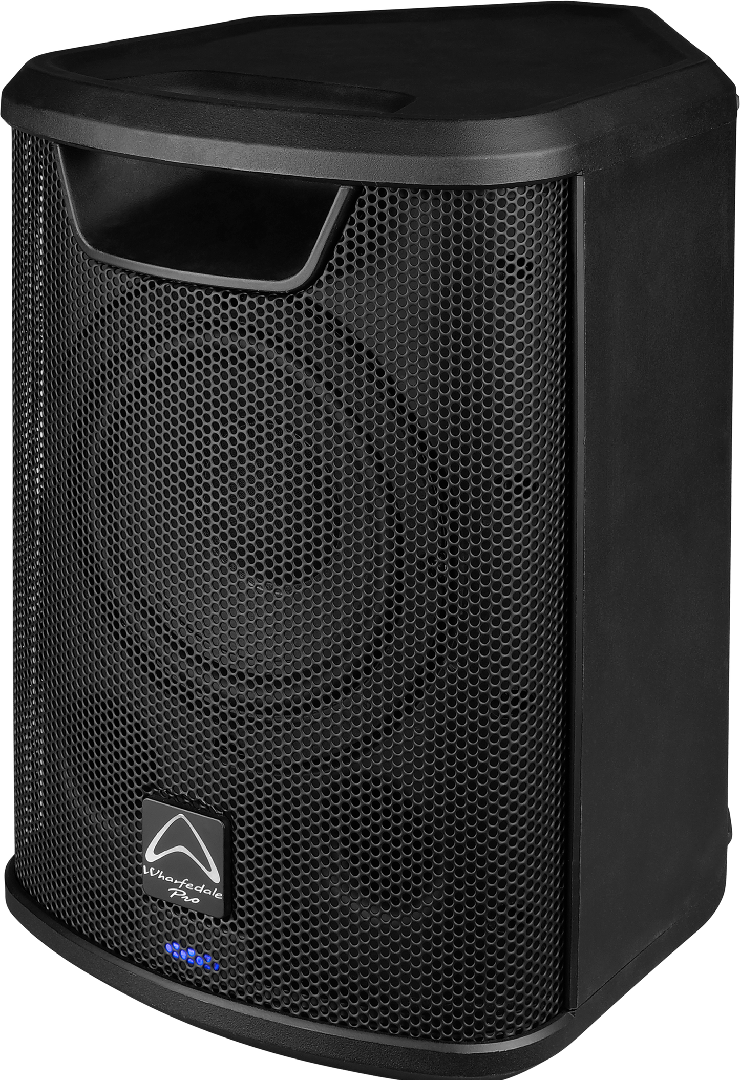 Wharfedale Pro EZ-6A Portable Battery Powered PA System