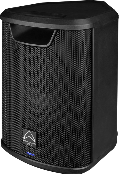 Wharfedale Pro EZ-6A Portable Battery Powered PA System