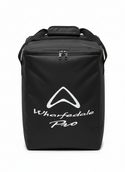 Wharfedale Pro EZ-6A Portable Battery Powered PA System