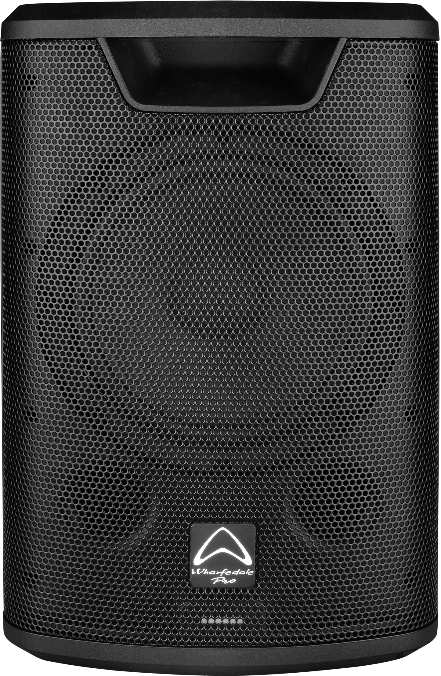 Wharfedale Pro EZ-8A Portable Battery Powered PA System