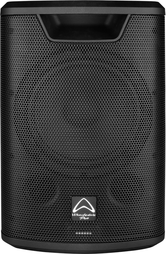 Wharfedale Pro EZ-8A Portable Battery Powered PA System