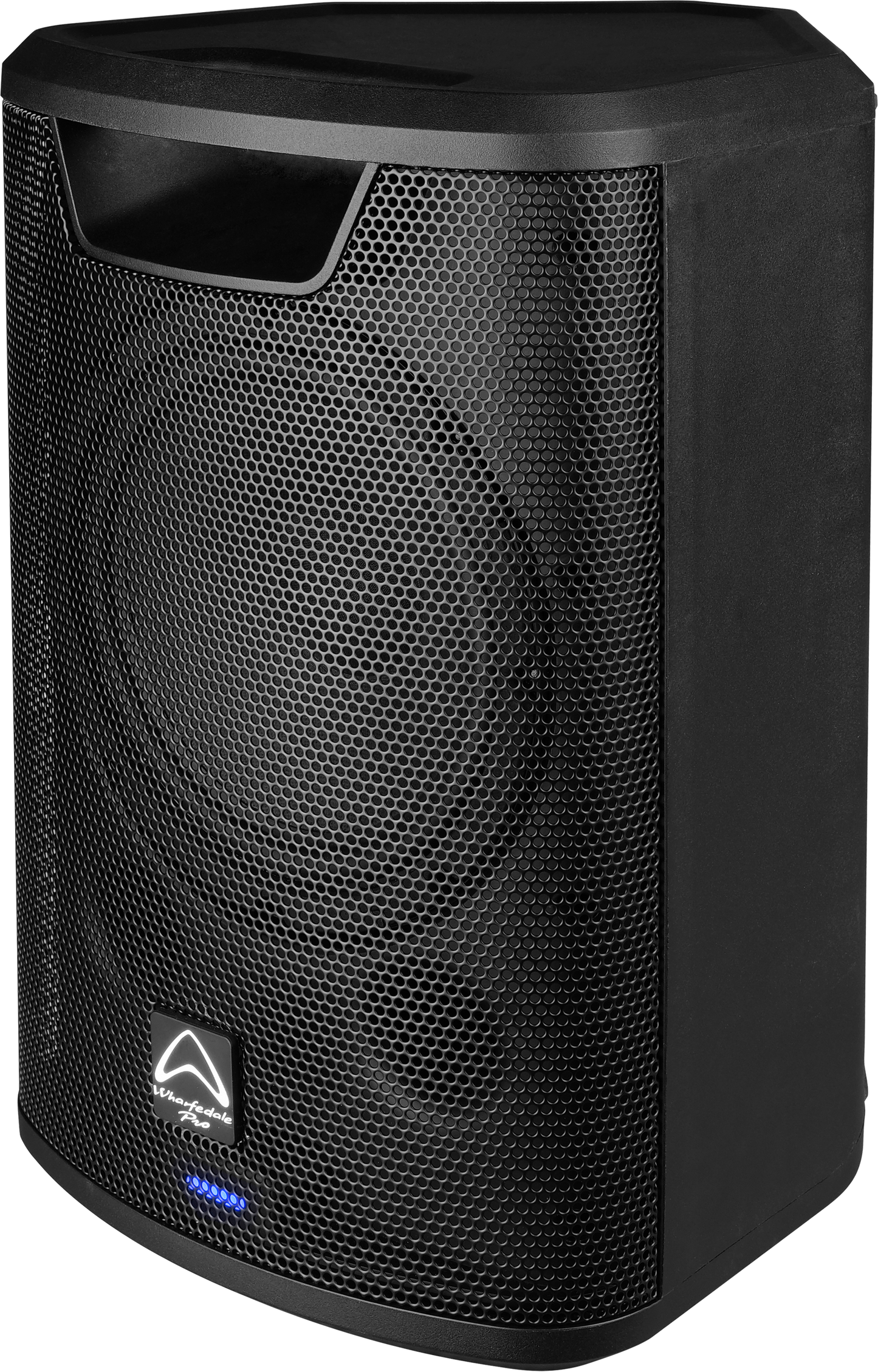 Wharfedale Pro EZ-8A Portable Battery Powered PA System
