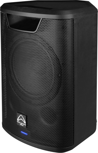 Wharfedale Pro EZ-8A Portable Battery Powered PA System