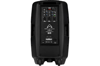 Wharfedale Pro EZPZ - 14" Professional Portable PA System