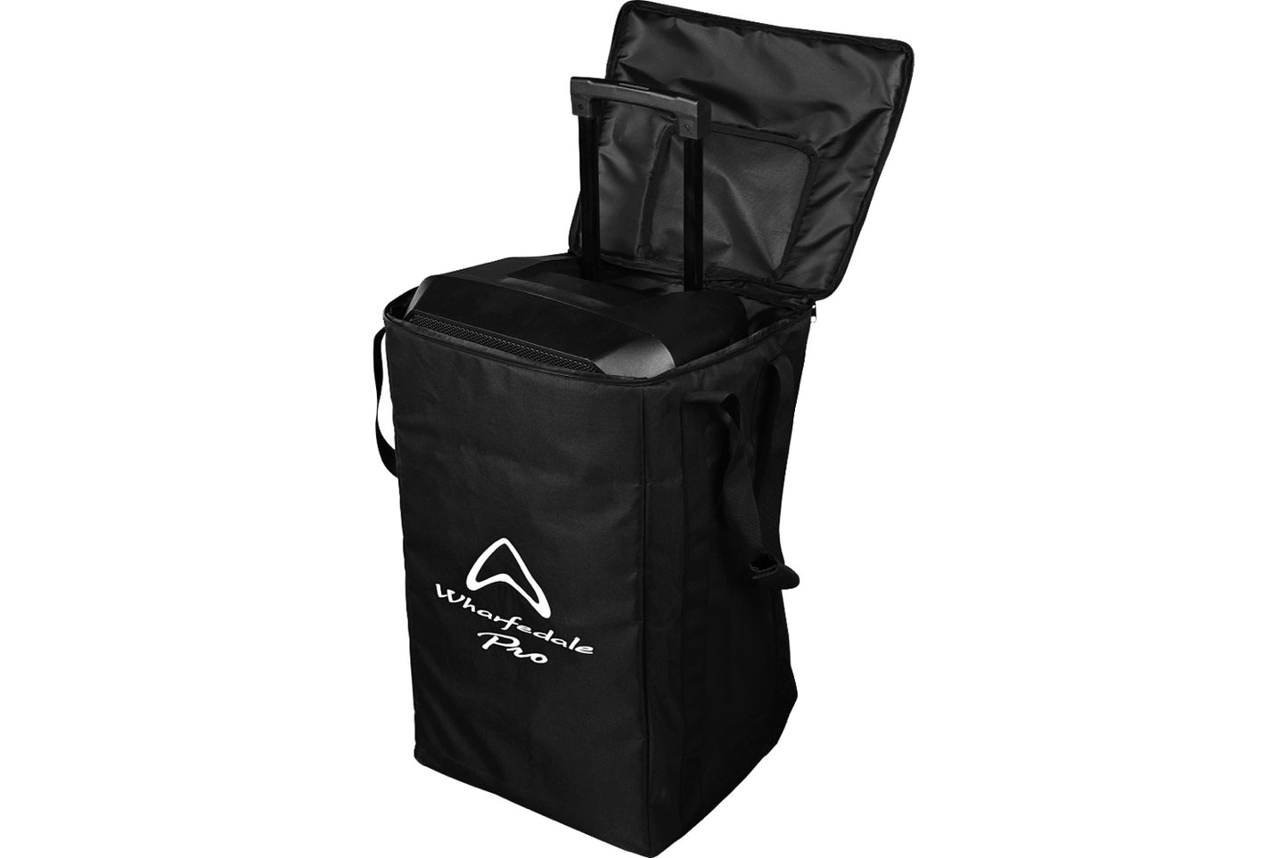 Wharfedale Pro EZPZ - 14" Professional Portable PA System